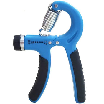 Adjustable Hand Grip – Forearm & Wrist Strengthener