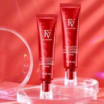 FV Liquid Foundation – Oil-Control, Waterproof & Hydrating Makeup Base Cream